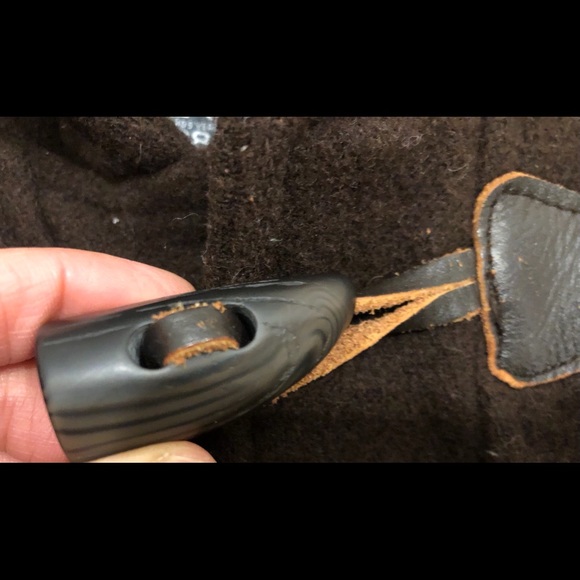 Toddler boys and girls winter coat - Picture 4 of 12